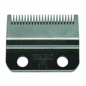 Wahl Professional Senior & Magic Corded Clipper 2 Hole Blade Set