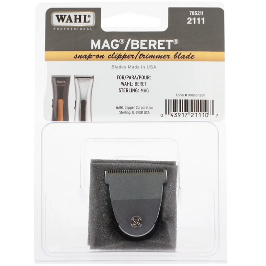 Wahl Professional Beret & Magic Trimmer Replacement Blade