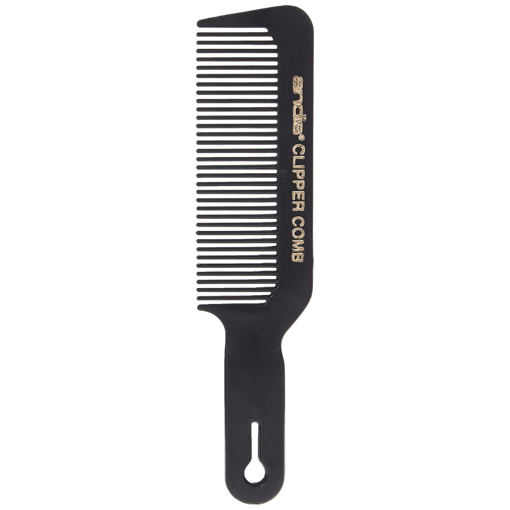 Andis Clipper Comb Black