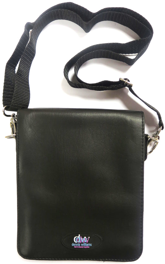 Dennis Williams Tool Pouch Black