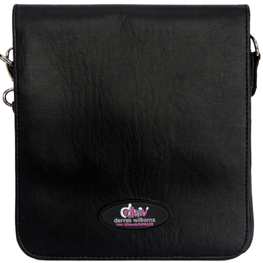 Dennis Williams Tool Pouch Black