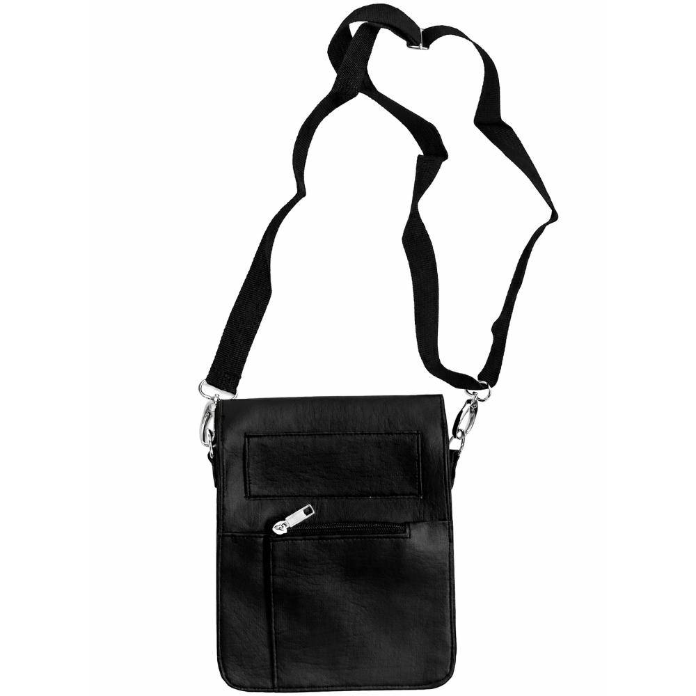 Dennis Williams Tool Pouch Black