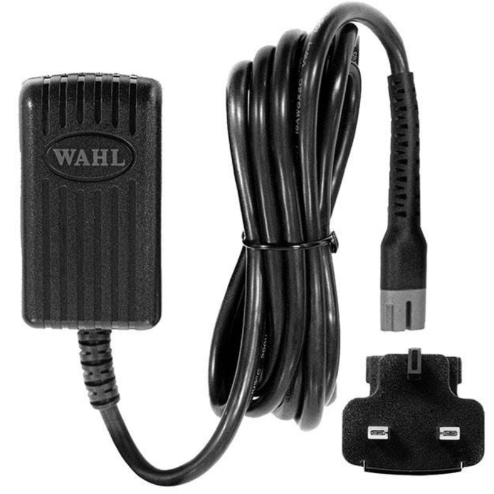 Wahl Professional Cordless Super Taper Lead & Plug