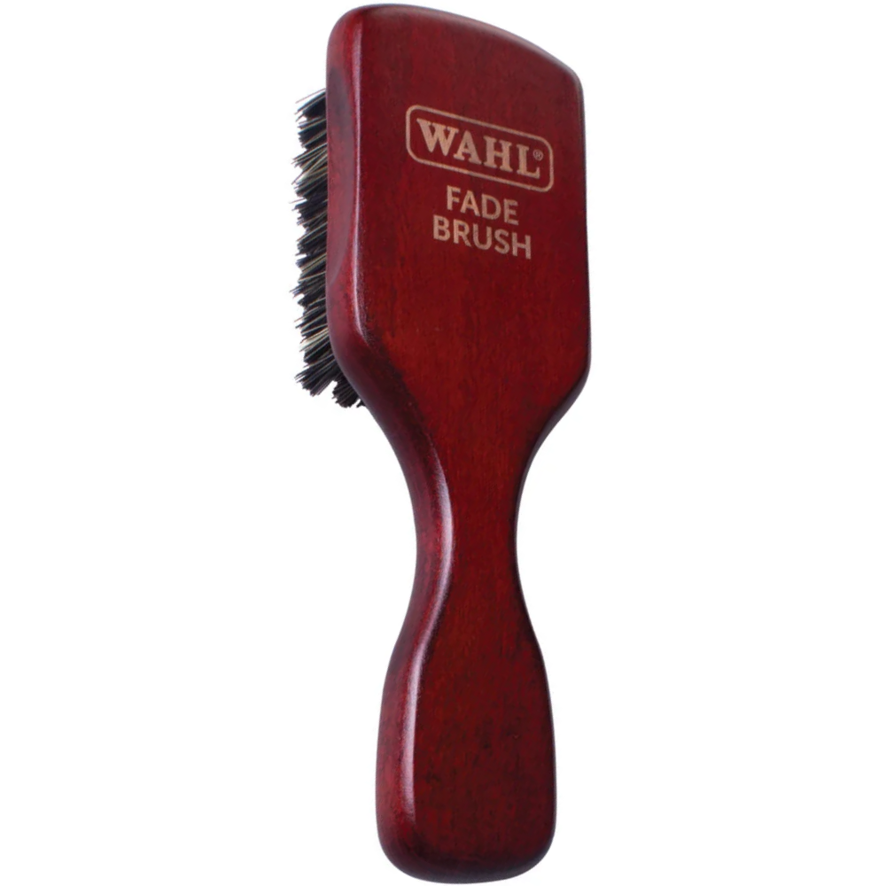 Wahl Professional Boar Bristle Fade Brush