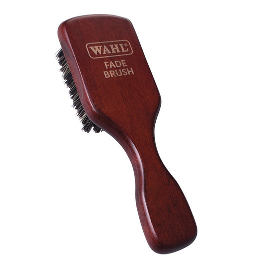 Wahl Professional Boar Bristle Fade Brush