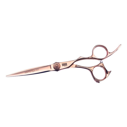 Haito Rozu Scissors 5.5 Inch