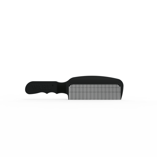 Wahl Professional Speed Comb Black