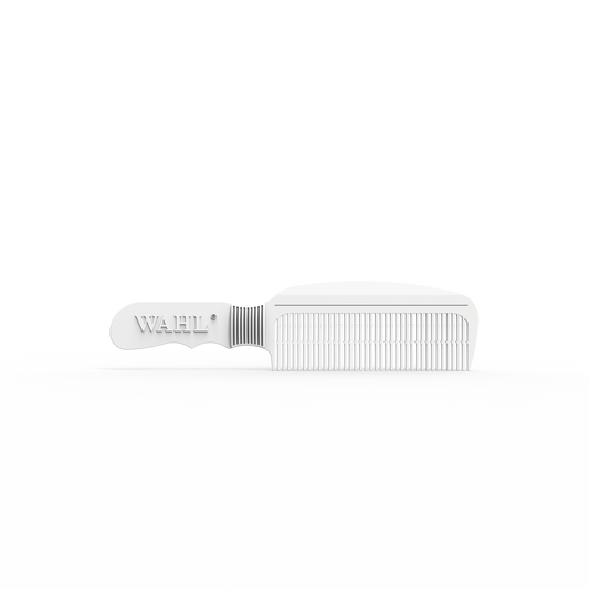 Wahl Professional Speed Comb White