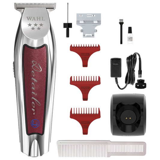Wahl Professional Cordless Detailer Li Trimmer