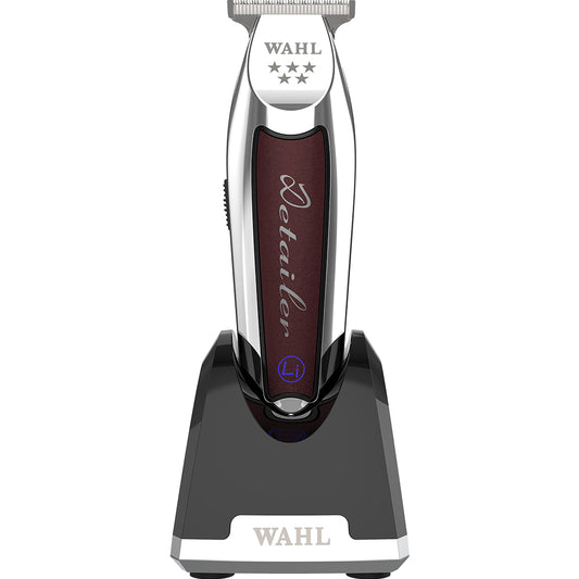 Wahl Professional Cordless Detailer Li Trimmer
