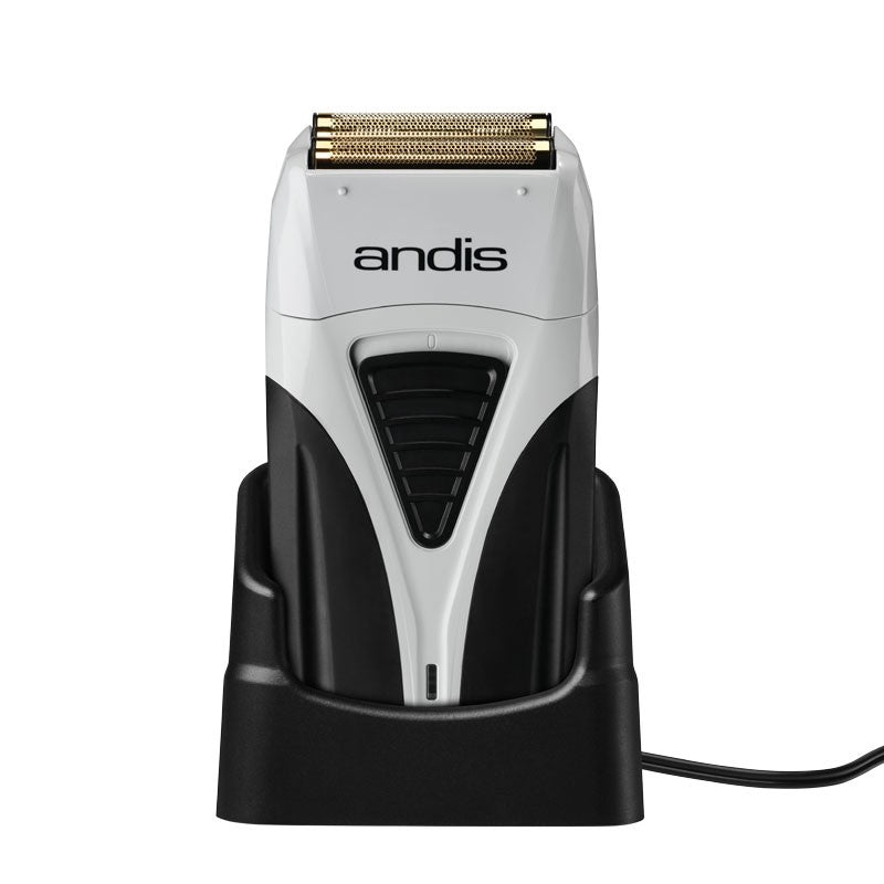 Andis ProFoil Lithium Plus Titanium Foil Shaver