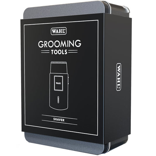 Wahl Professional Grooming Tools Shaver Kit