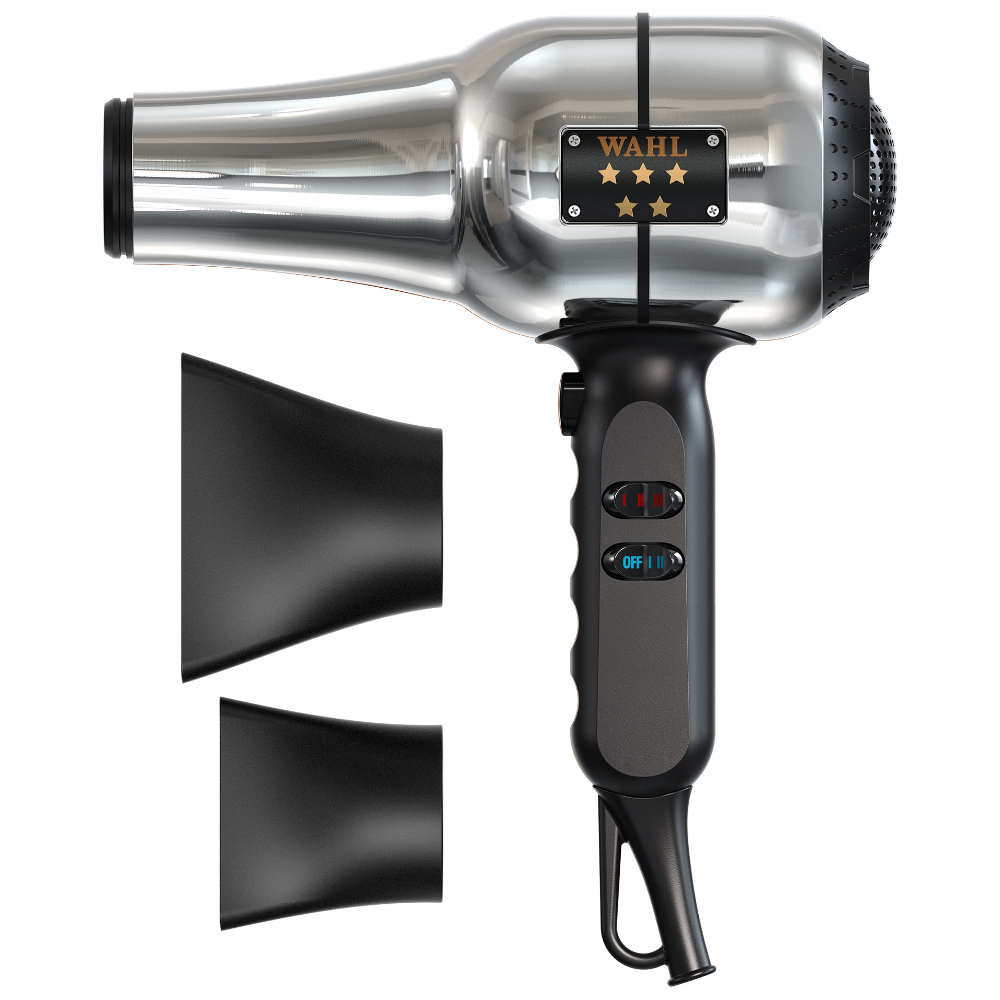 Wahl Professional 5 Star Barbers Hair Dryer 2200W