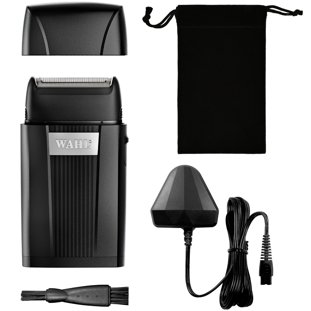Wahl Professional Single Foil Shaver