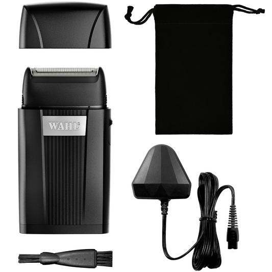 Wahl Professional Single Foil Shaver