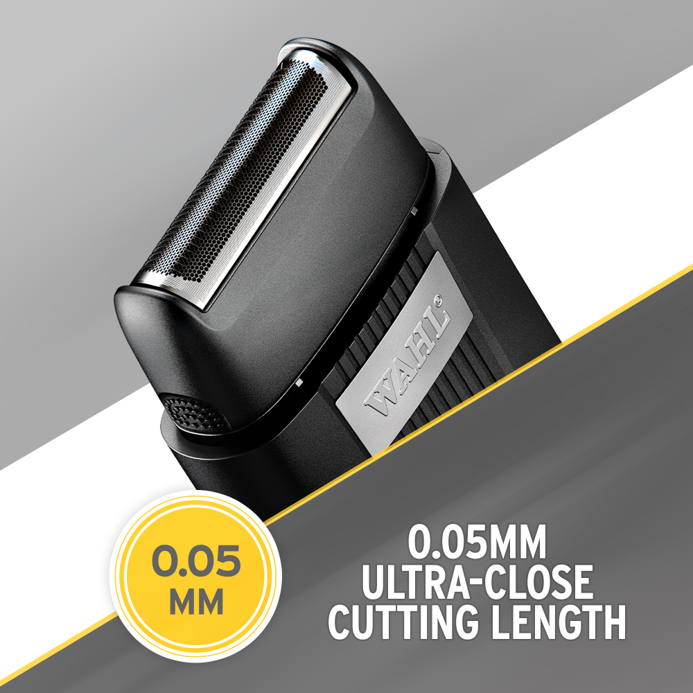 Wahl Professional Single Foil Shaver