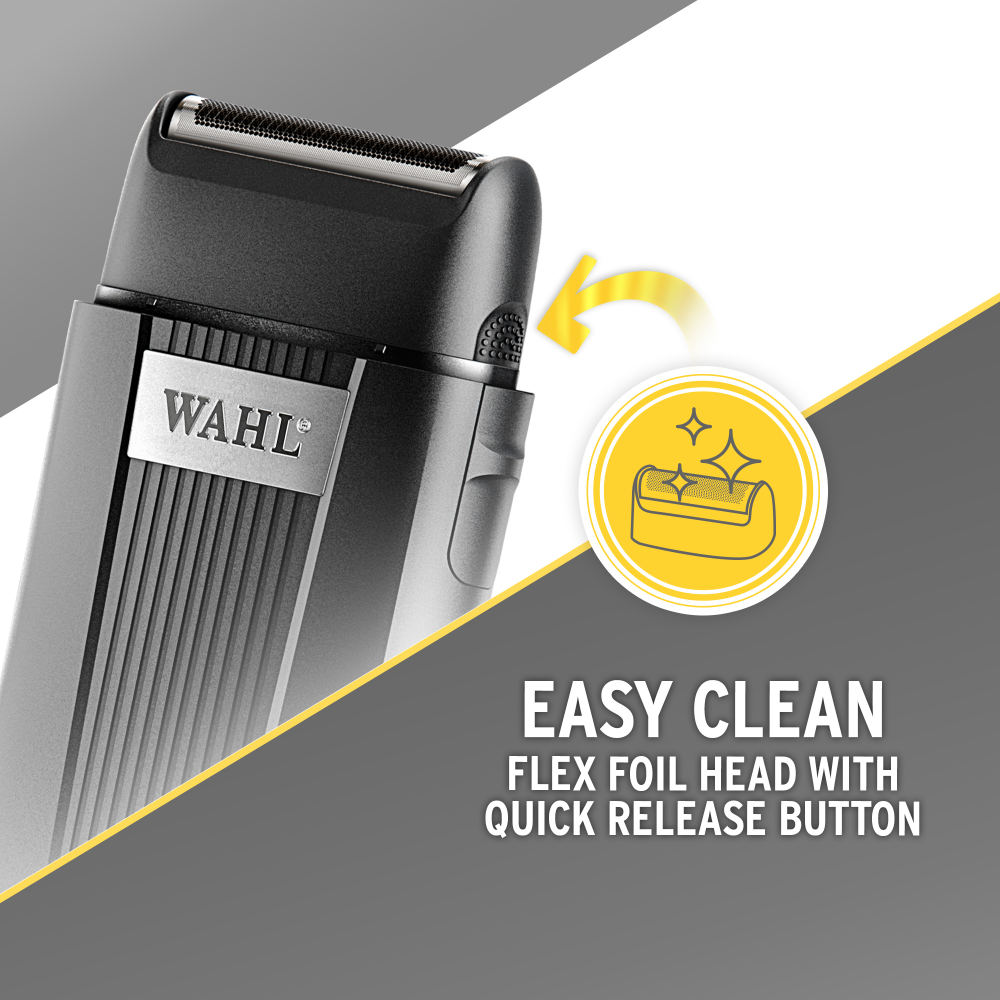 Wahl Professional Single Foil Shaver