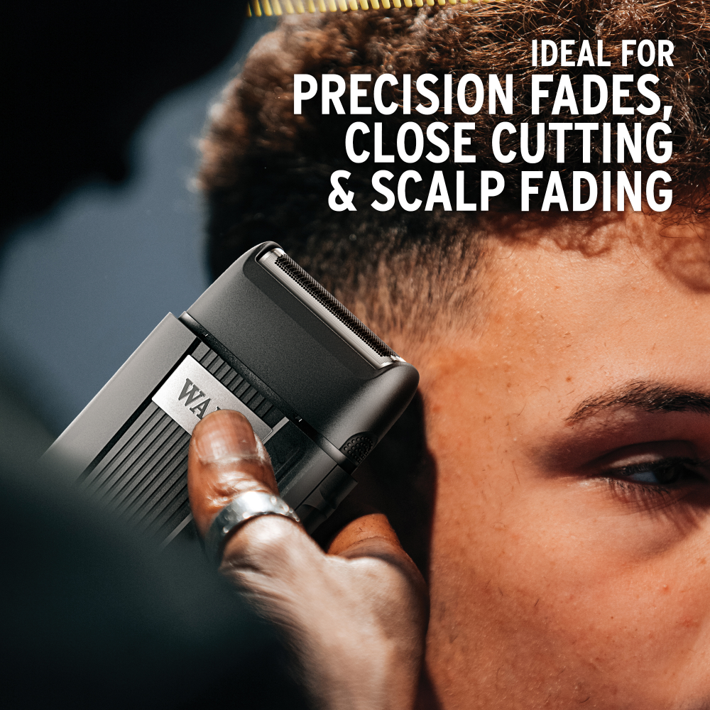 Wahl Professional Single Foil Shaver