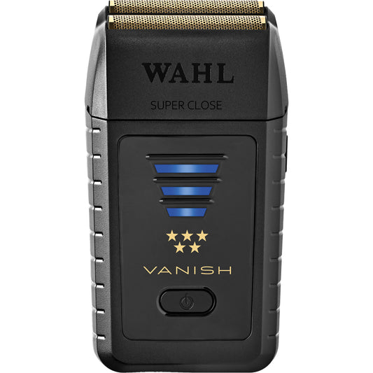 Wahl Professional 5 Star Vanish Foil Shaver
