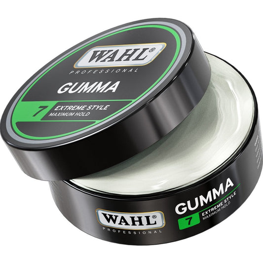 Wahl Professional Gumma 7 Maximum Hold Styling Cream 100ml