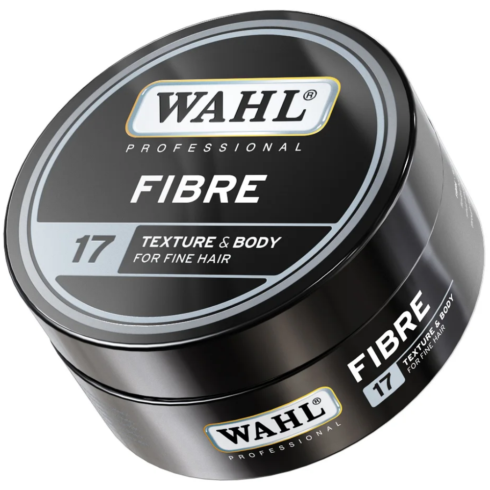 Wahl Professional Fibre 17 Texture & Body Styling Cream 100ml