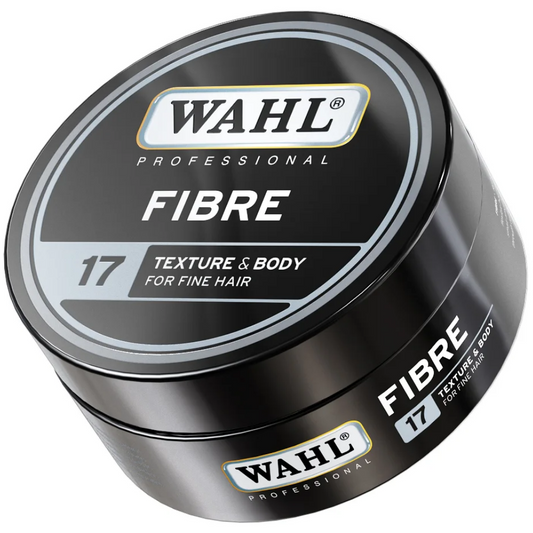 Wahl Professional Fibre 17 Texture & Body Styling Cream 100ml