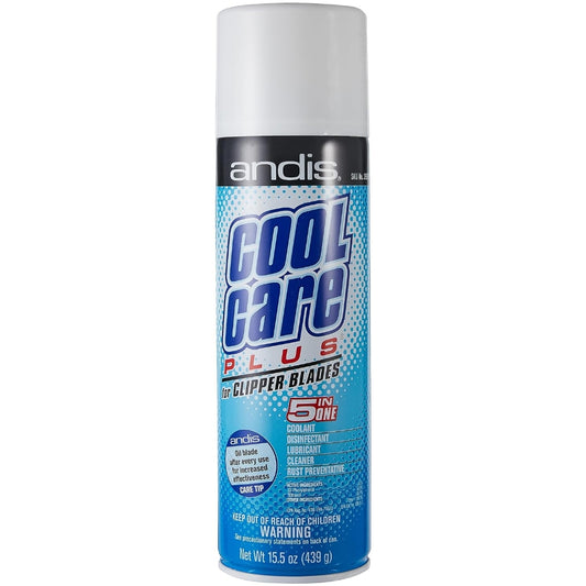 Andis Cool Care Plus Clipper Spray 439g