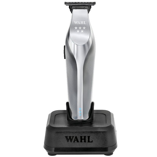 Wahl Professional Hi-Viz Cordless Trimmer