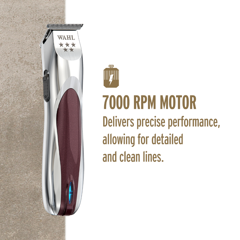 Wahl Professional A-Lign Trimmer