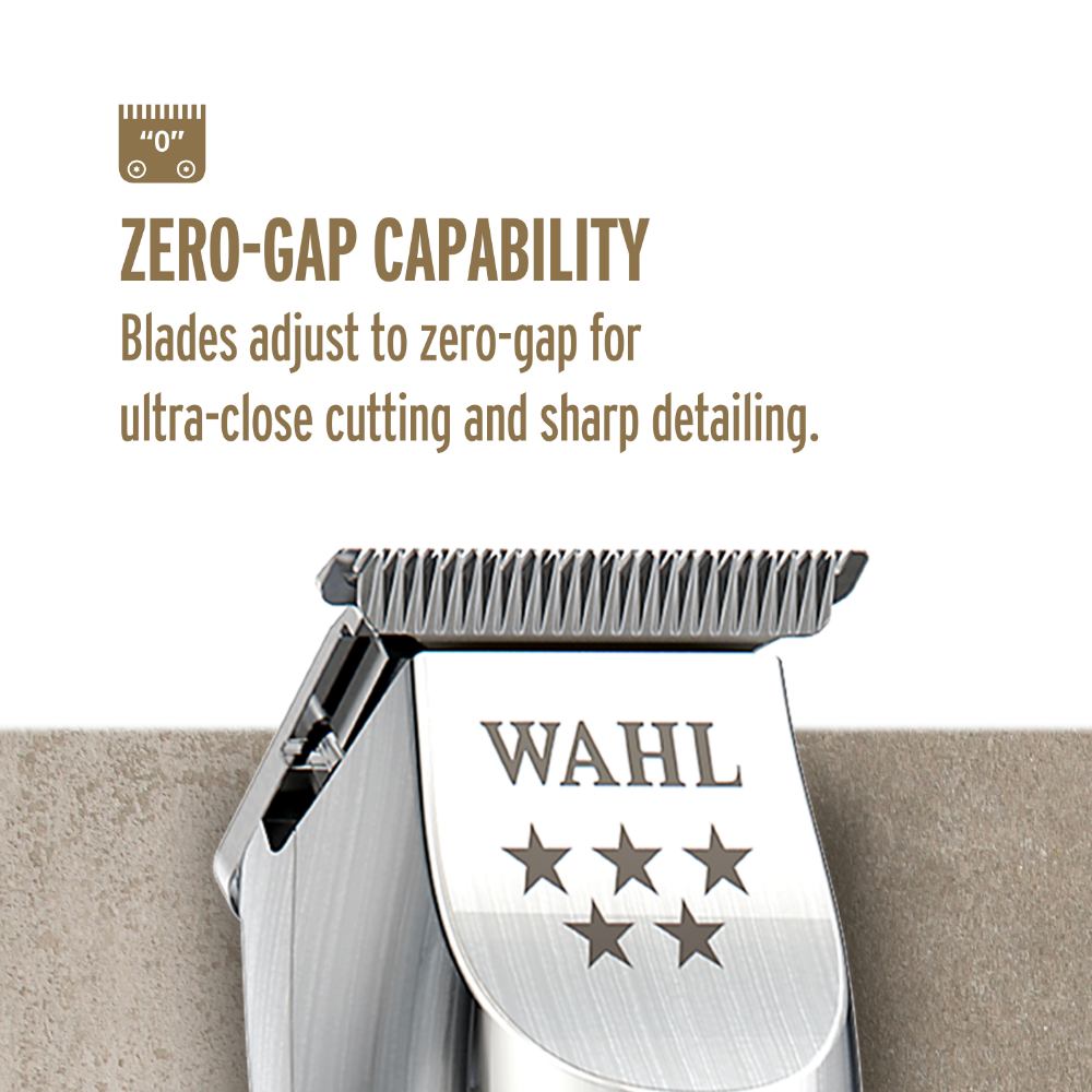 Wahl Professional A-Lign Trimmer