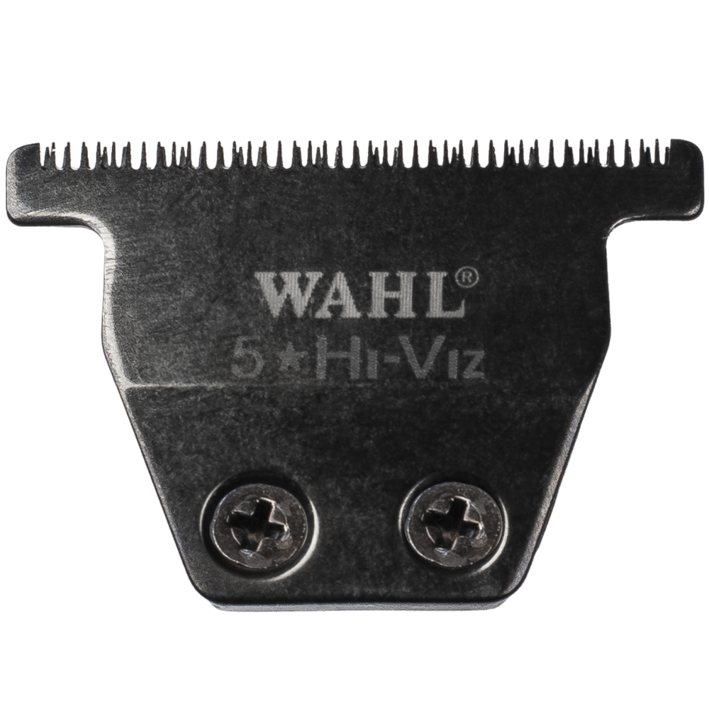 Wahl Professional Hi-Viz 2 Hole Replacement Trimmer Blade 3024059