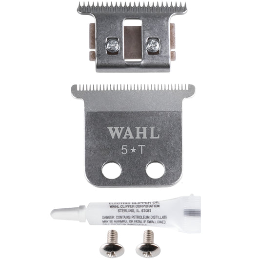 Wahl Professional A-Lign 2 Hole Replacement Trimmer Blade 2176-116
