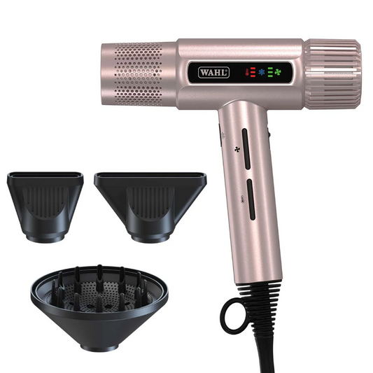 Wahl Professional Vanquish Hair Dryer Rose Gold