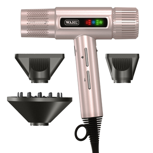 Wahl Professional Vanquish Hair Dryer Rose Gold