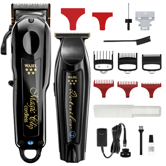 Wahl Professional Cordless Barber Pack