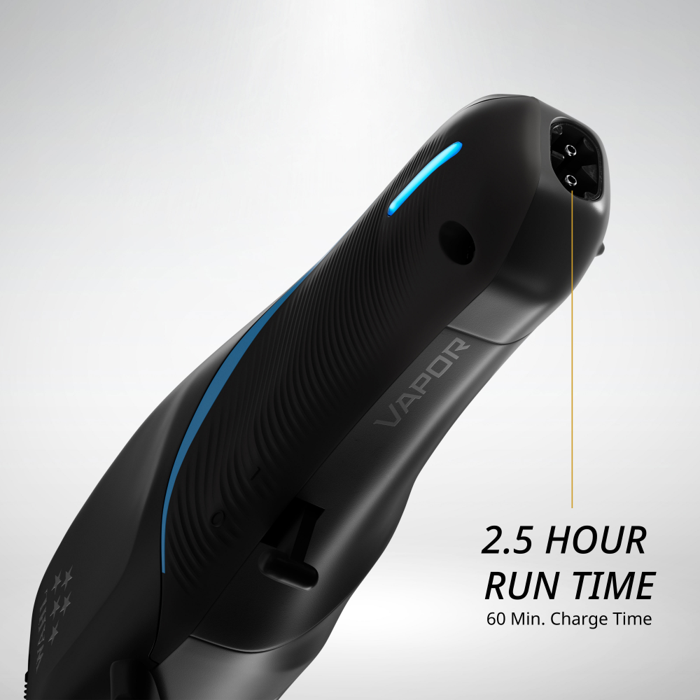 Wahl Professional 5 Star Vapor Clipper