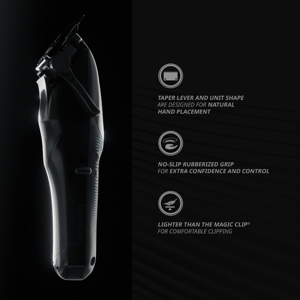 Wahl Professional 5 Star Vapor Clipper