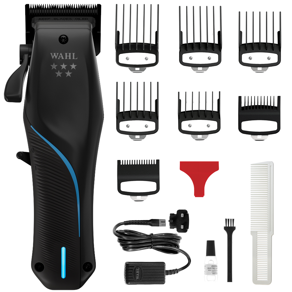 Wahl Professional 5 Star Vapor Clipper