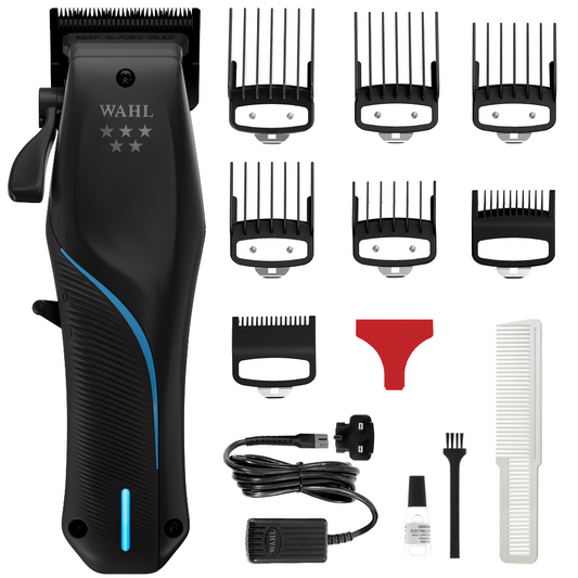 Wahl Professional 5 Star Vapor Clipper