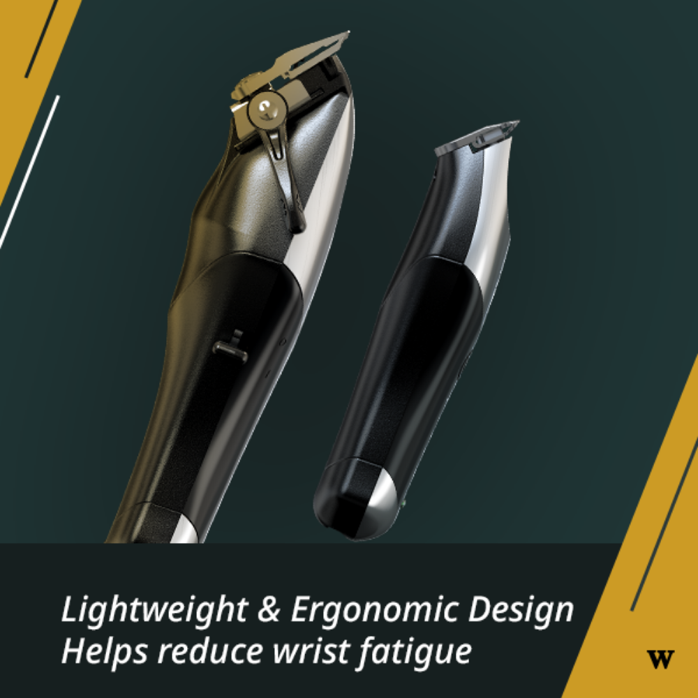 Wahl Professional Cordless Launch Combo