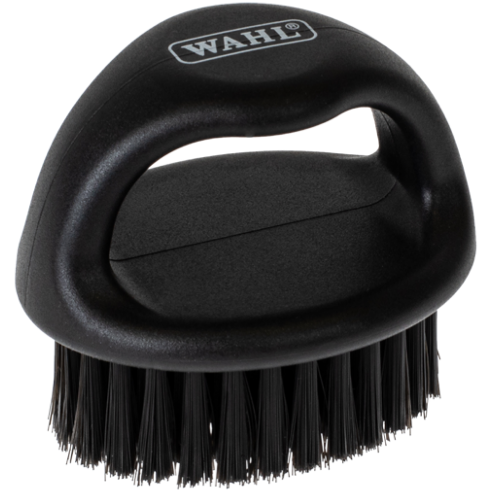 Wahl Professional Barber Knuckle Fade Brush