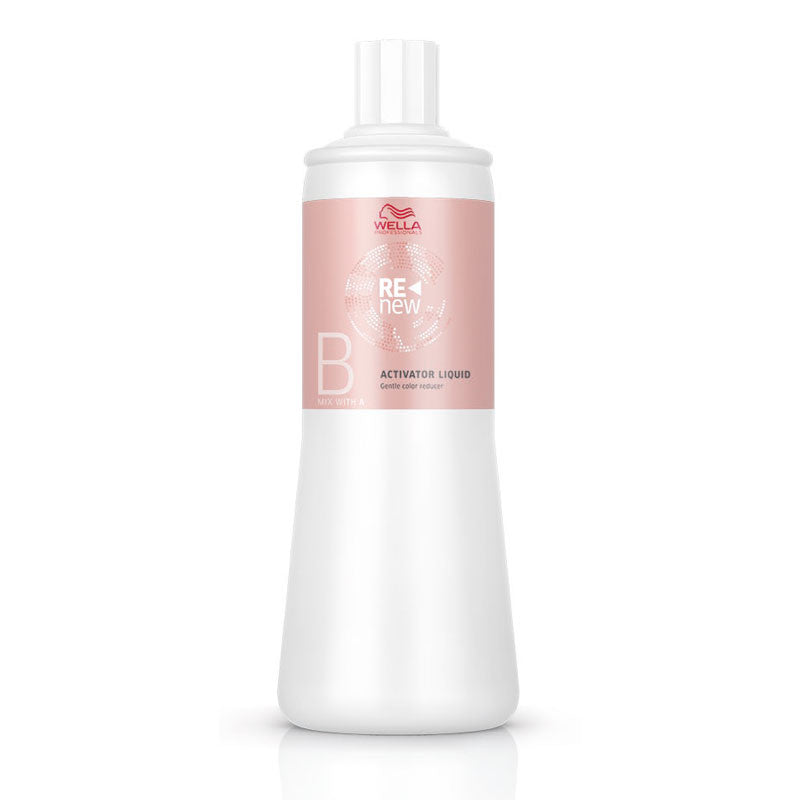 Wella Professionals Colour Renew Activator Liquid 500ml