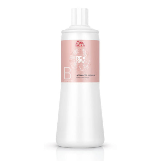 Wella Professionals Colour Renew Activator Liquid 500ml
