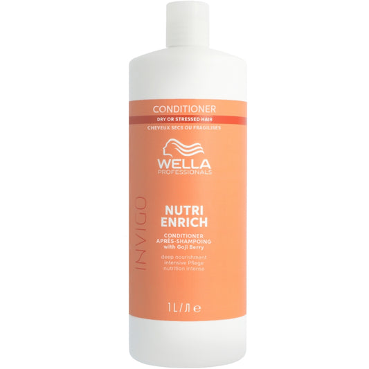 Wella Professionals Invigo Nutri-Enrich Conditioner 1000ml