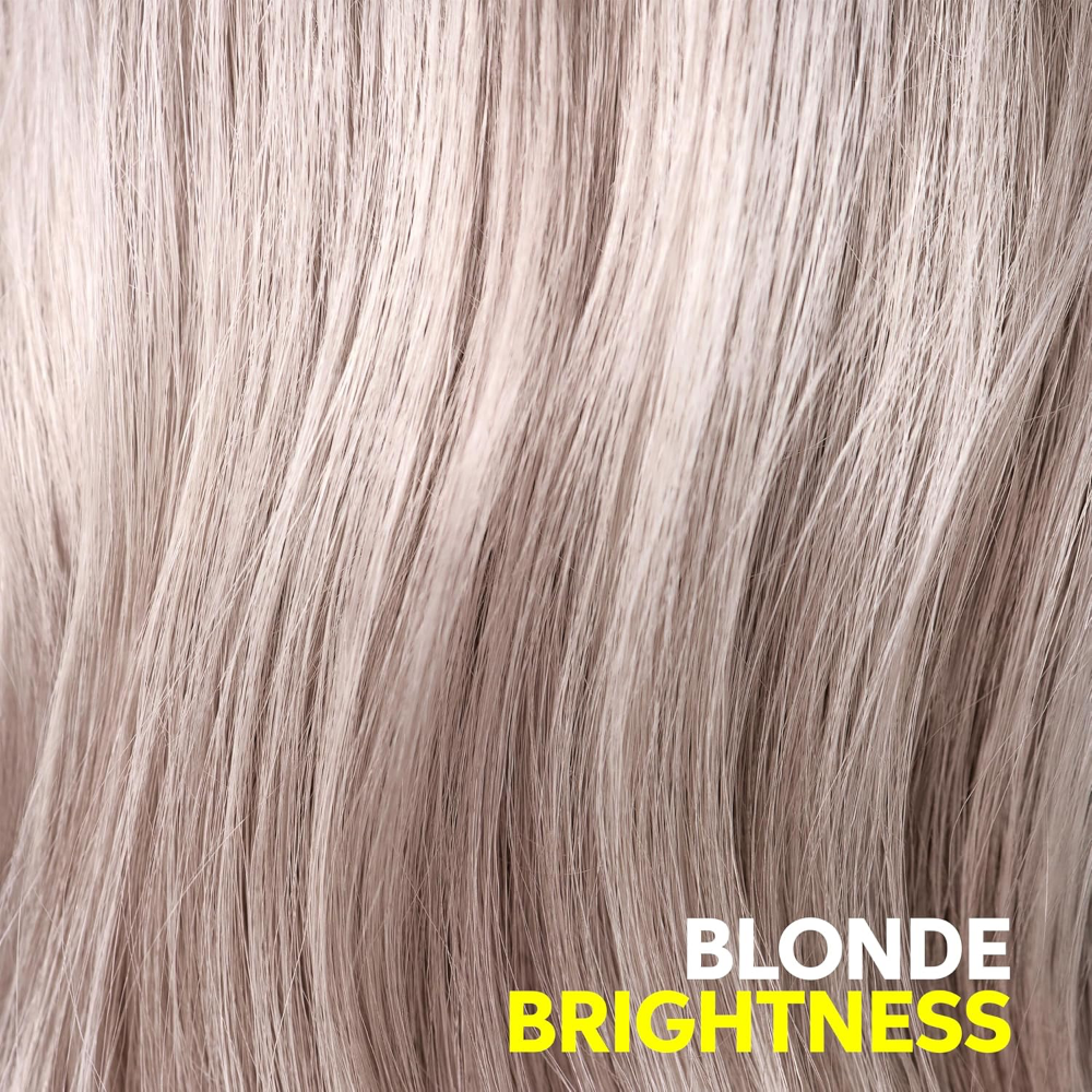 Wella Professionals Invigo Blonde Recharge Shampoo 300ml