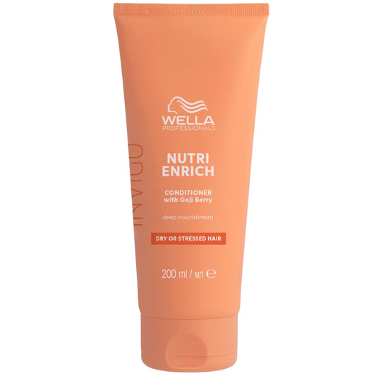 Wella Professionals Invigo Nutri-Enrich Conditioner 200ml