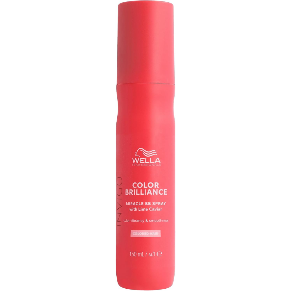 Wella Professionals Invigo Colour Brilliance Miracle BB Spray 150ml