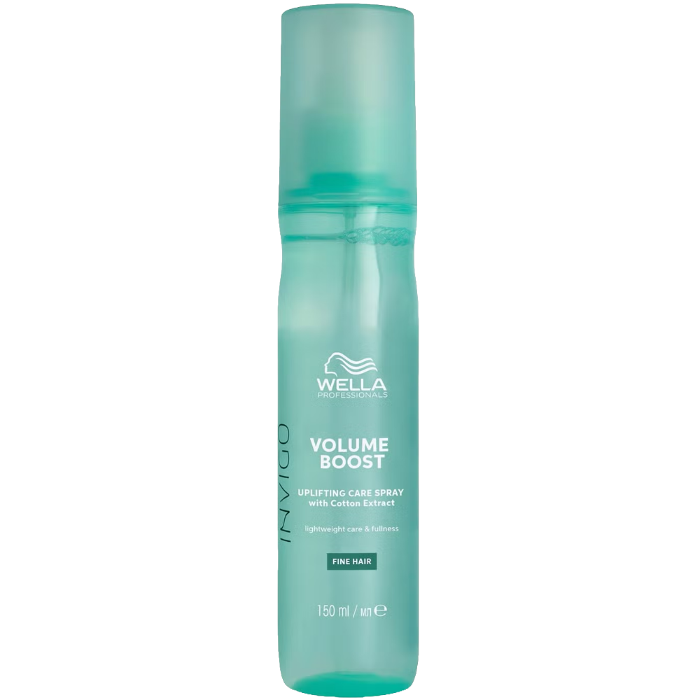 Wella Professionals Invigo Volume Boost Uplifting Care Spray 150ml