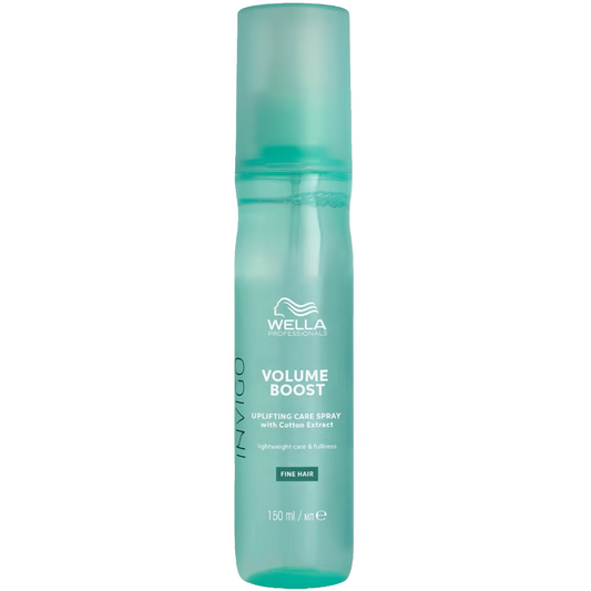 Wella Professionals Invigo Volume Boost Uplifting Care Spray 150ml