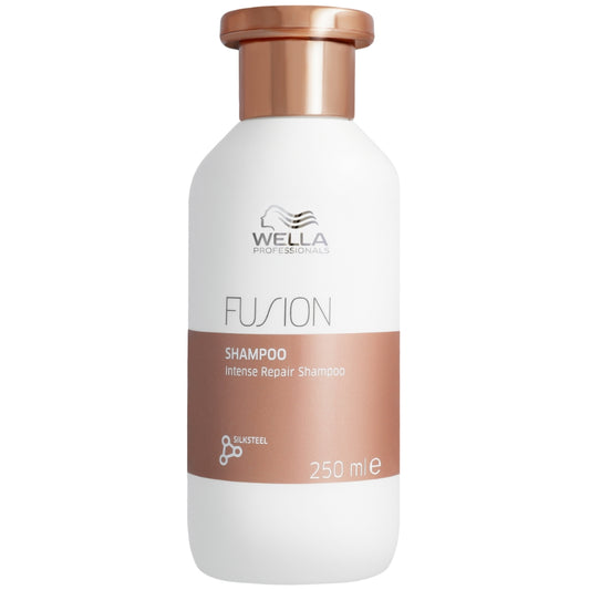 Wella Professionals Fusion Shampoo 250ml